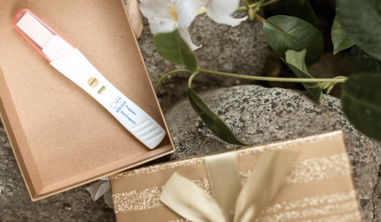 Peeing on a stick: How to make sure your pregnancy test is as accurate as possible Peeing on a stick: How to make sure your pregnancy test is as accurate as possible