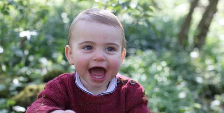 This is the reason why we haven’t seen much of Prince Louis in a year This is the reason why we haven’t seen much of Prince Louis in a year
