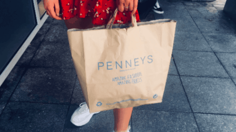 This €14 leopard print dress from Penneys is perfect for a night out This €14 leopard print dress from Penneys is perfect for a night out