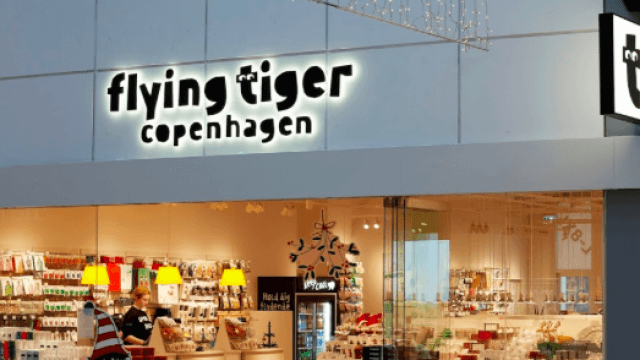 Flying Tiger urgently recall train toy over choking hazard fears Flying Tiger urgently recall train toy over choking hazard fears