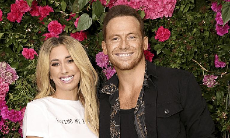 ‘We’re really impatient!’: Stacey Solomon has found out her baby’s gender ‘We’re really impatient!’: Stacey Solomon has found out her baby’s gender