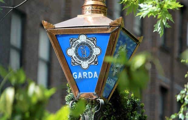 Gardaí ask public for assistance in finding missing 47-year-old man from Limerick Gardaí ask public for assistance in finding missing 47-year-old man from Limerick