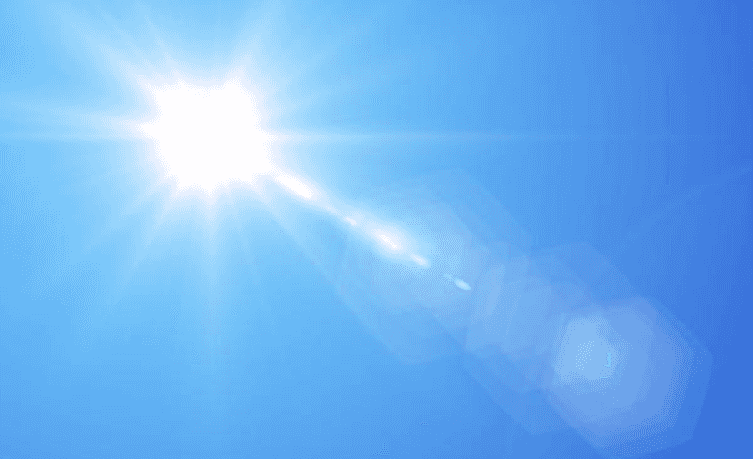 Met Éireann say today will be a gorgeous day, so whip out those sun glasses Met Éireann say today will be a gorgeous day, so whip out those sun glasses