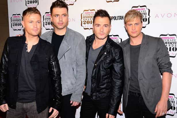 Disabled Westlife fans told to stand at Glasgow gig, or go home and get a refund Disabled Westlife fans told to stand at Glasgow gig, or go home and get a refund