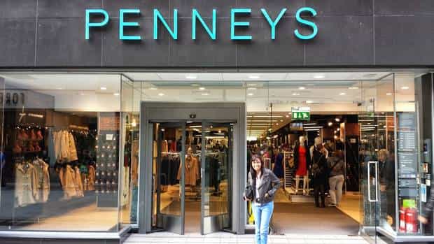 We’ve just spotted the cutest flower print dress in Penneys for €14 We’ve just spotted the cutest flower print dress in Penneys for €14