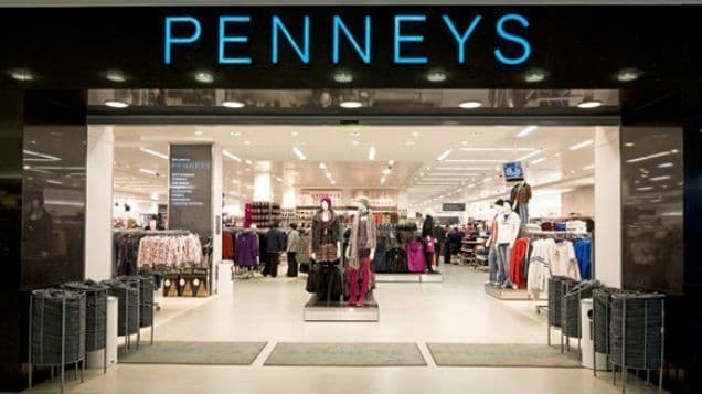 You are going to see these flattering €13 Penneys shorts everywhere this summer You are going to see these flattering €13 Penneys shorts everywhere this summer