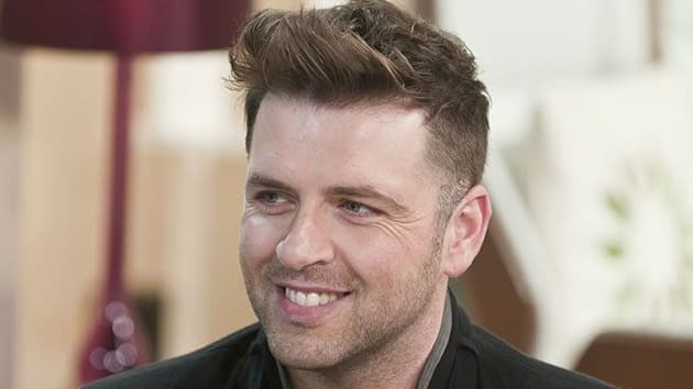 Westlife’s Markus Feehily just announced he’s expecting his first child Westlife’s Markus Feehily just announced he’s expecting his first child