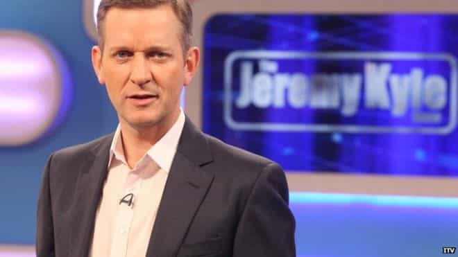 The Jeremy Kyle Show has been cancelled after a guest died after filming The Jeremy Kyle Show has been cancelled after a guest died after filming