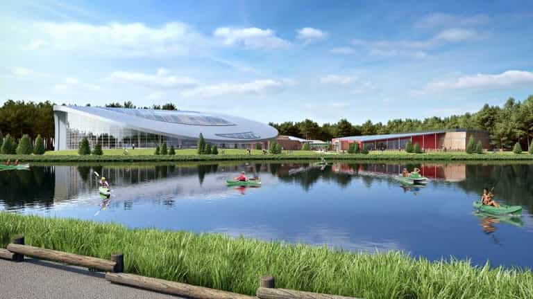 Center Parcs opens later this summer in Longford: 5 things we’ve learned Center Parcs opens later this summer in Longford: 5 things we’ve learned