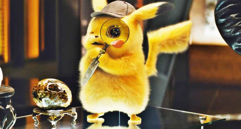 COMPETITION: Win 4 tickets to see Pokémon Detective Pikachu at the Irish Family Premiere in Dublin COMPETITION: Win 4 tickets to see Pokémon Detective Pikachu at the Irish Family Premiere in Dublin