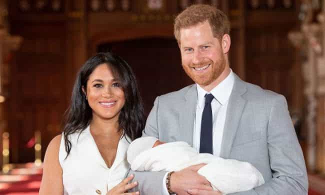 Meghan and Harry are planning a very special international trip with baby Archie Meghan and Harry are planning a very special international trip with baby Archie