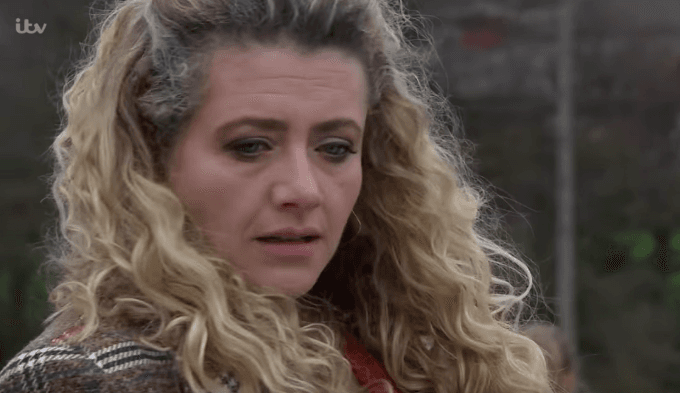 Emmerdale may have actually revealed Maya’s fate last night Emmerdale may have actually revealed Maya’s fate last night