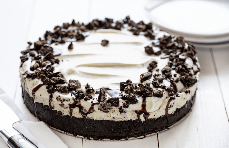 5 seriously decadent desserts to whip up for your brunch guests this weekend 5 seriously decadent desserts to whip up for your brunch guests this weekend