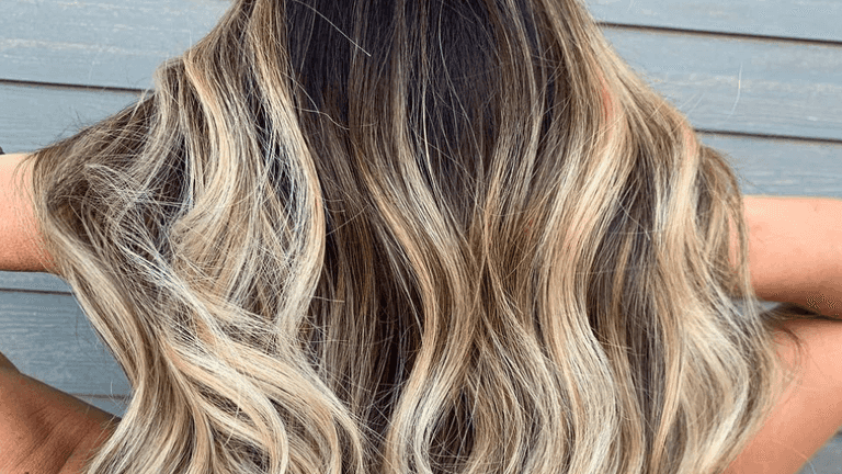 ‘Iced Mocha’ hair is the colour trend that you honestly need this summer ‘Iced Mocha’ hair is the colour trend that you honestly need this summer