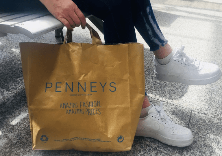 We absolutely love this €8 Penneys Winnie the Pooh top We absolutely love this €8 Penneys Winnie the Pooh top