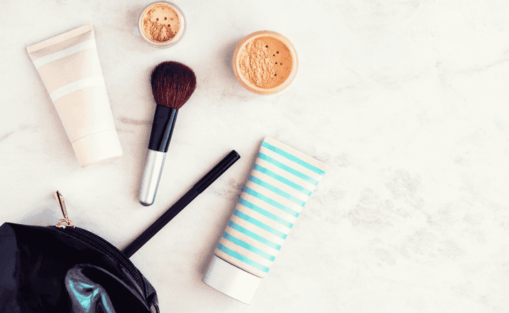 The beauty product that does three different jobs is a must for saving time The beauty product that does three different jobs is a must for saving time