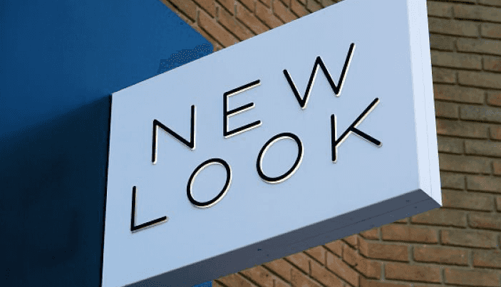 This €50 New Look dress is bridesmaid perfection and we can’t get over the price This €50 New Look dress is bridesmaid perfection and we can’t get over the price