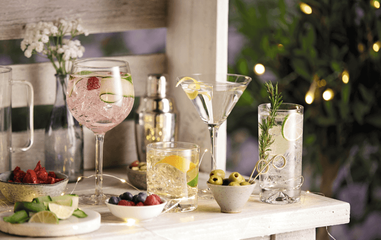Aldi has just announced a massive gin festival, and we’re so ready Aldi has just announced a massive gin festival, and we’re so ready