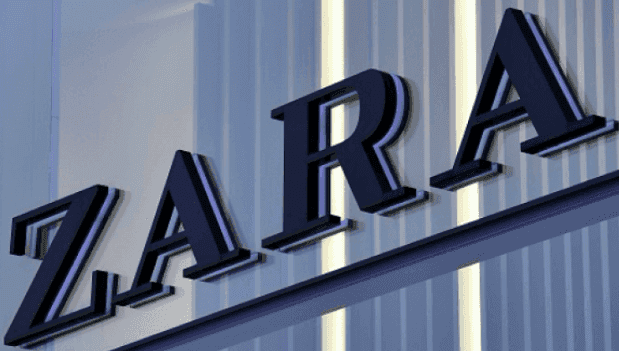 The €50 Zara dress that you’re going to see a lot of during summer 2019 The €50 Zara dress that you’re going to see a lot of during summer 2019
