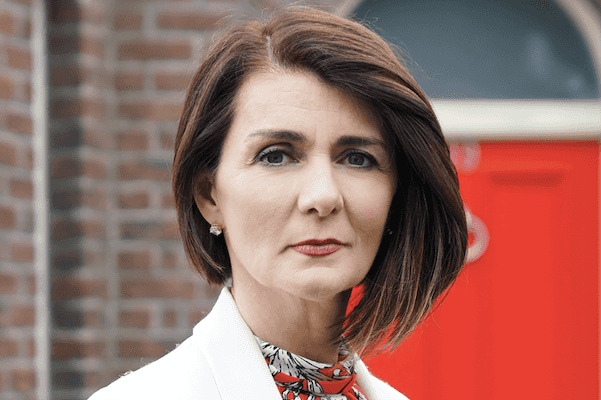 Fair City’s Amelia Crowley reveals the reason behind Fiona Piggott’s return to Carrigstown Fair City’s Amelia Crowley reveals the reason behind Fiona Piggott’s return to Carrigstown