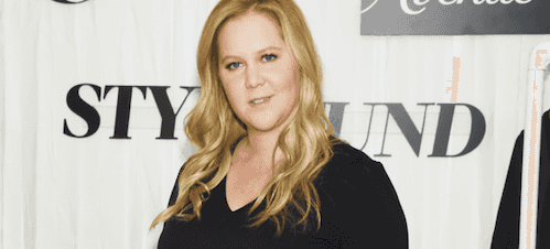 Amy Schumer responds after being mum shamed for returning to work two weeks after giving birth Amy Schumer responds after being mum shamed for returning to work two weeks after giving birth