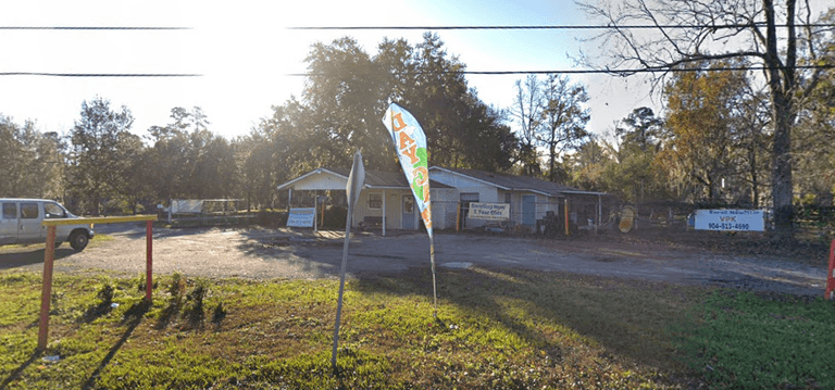 Baby girl dies after being left in a van outside daycare for almost five hours Baby girl dies after being left in a van outside daycare for almost five hours