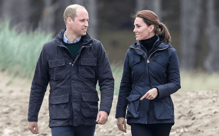 No longer a Duchess? Kate Middleton’s title could be about to change significantly No longer a Duchess? Kate Middleton’s title could be about to change significantly