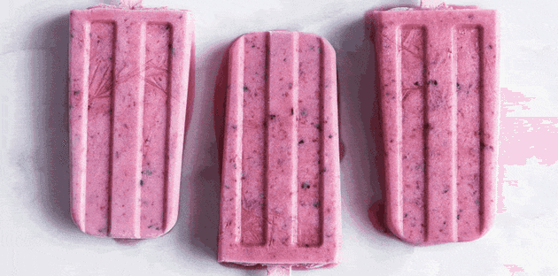 5 delicious (and healthy-ish) ice lollies to whip up when the sun comes back 5 delicious (and healthy-ish) ice lollies to whip up when the sun comes back