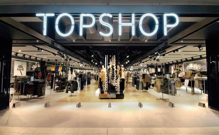 NEED: Topshop has just restocked one of its most popular dresses NEED: Topshop has just restocked one of its most popular dresses