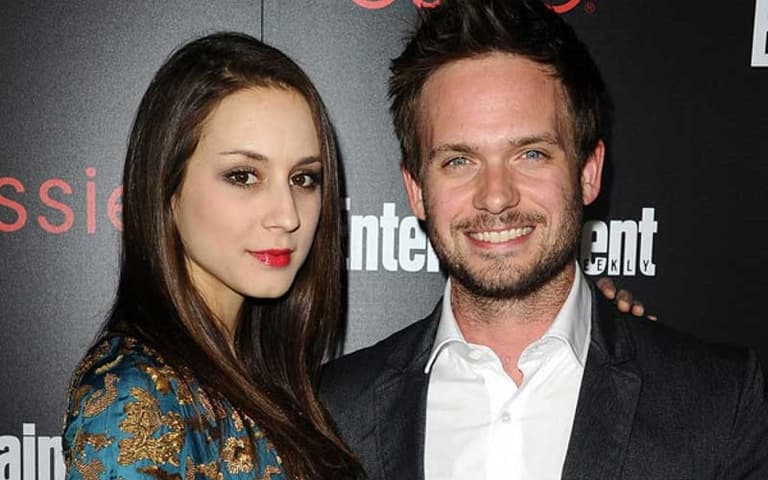 Actress Troian Bellisario on her ‘complicated’ relationship with breastfeeding Actress Troian Bellisario on her ‘complicated’ relationship with breastfeeding