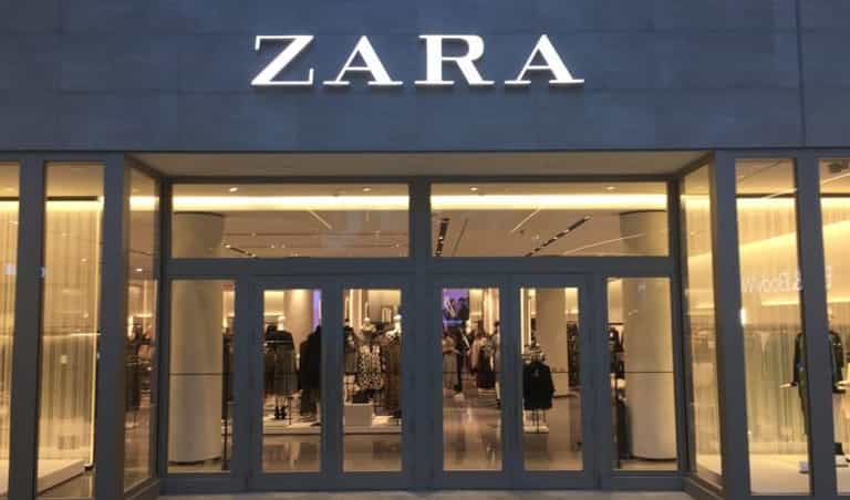 Pippa O’Connor’s €26 Zara shoes are sure to sell out so snap them up now Pippa O’Connor’s €26 Zara shoes are sure to sell out so snap them up now