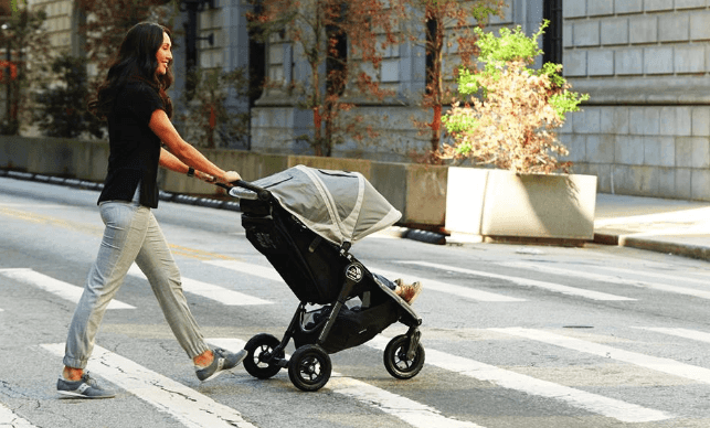 Win the a-list favourite Baby Jogger worth a cool €460 for you and your newborn Win the a-list favourite Baby Jogger worth a cool €460 for you and your newborn
