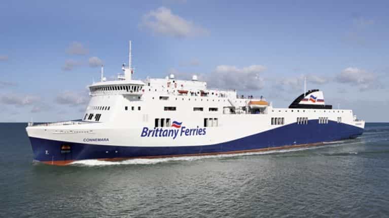 Thousands of customers disrupted as Brittany Ferries cancels Irish trips Thousands of customers disrupted as Brittany Ferries cancels Irish trips
