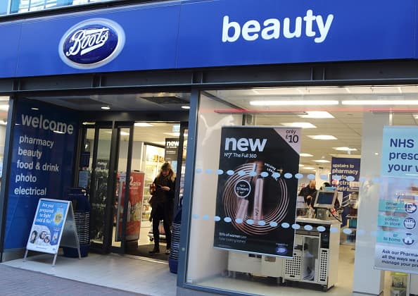 Up to 200 Boots stores at risk of closing, insider reveals Up to 200 Boots stores at risk of closing, insider reveals
