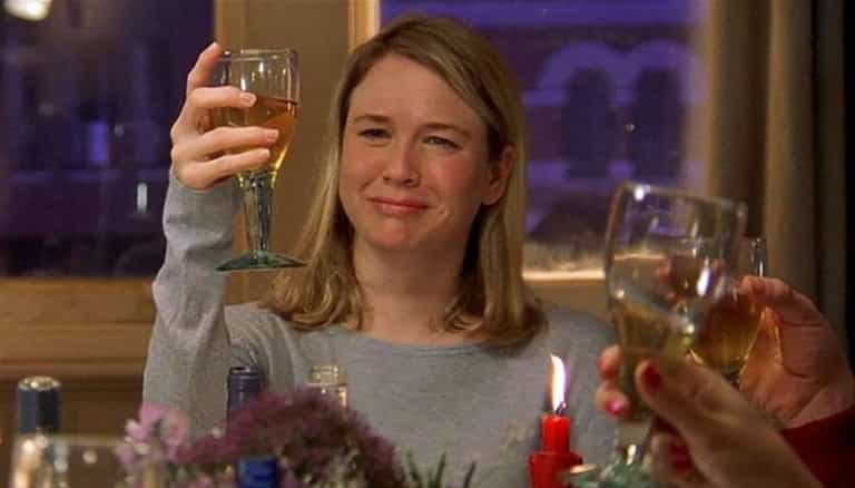 Renée Zellweger just hinted that we might be getting a Bridget Jones 4 Renée Zellweger just hinted that we might be getting a Bridget Jones 4