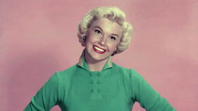 Hollywood icon, Doris Day, has passed away at the age of 97 Hollywood icon, Doris Day, has passed away at the age of 97