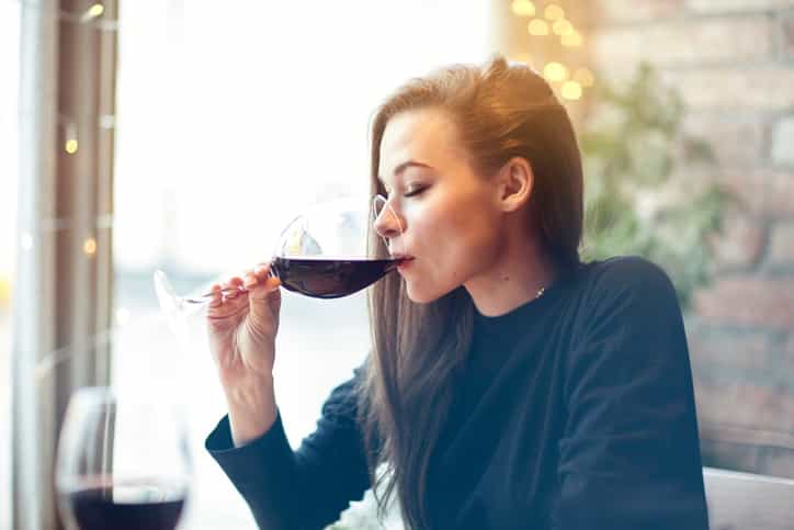 Irish women are the fourth heaviest drinkers in the world, study finds Irish women are the fourth heaviest drinkers in the world, study finds