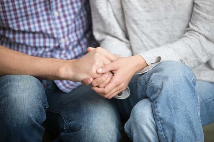Women over 34 are being denied IVF treatment in certain areas of England Women over 34 are being denied IVF treatment in certain areas of England