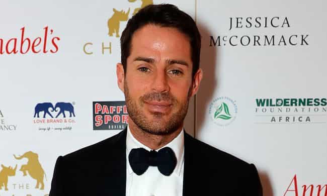 Jamie Redknapp just revealed his dream job, and we fully support it Jamie Redknapp just revealed his dream job, and we fully support it