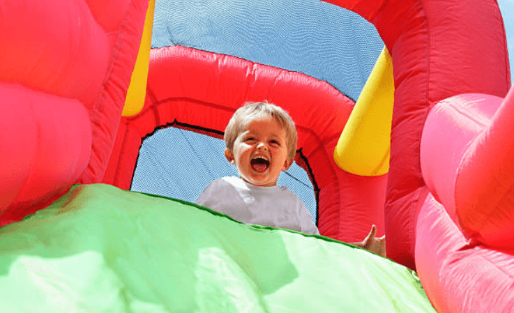 Lidl is selling a bouncy castle for €35 and the kids will be delighted Lidl is selling a bouncy castle for €35 and the kids will be delighted