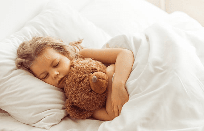 The 9 minutes which are the most important moments of your child’s entire day The 9 minutes which are the most important moments of your child’s entire day