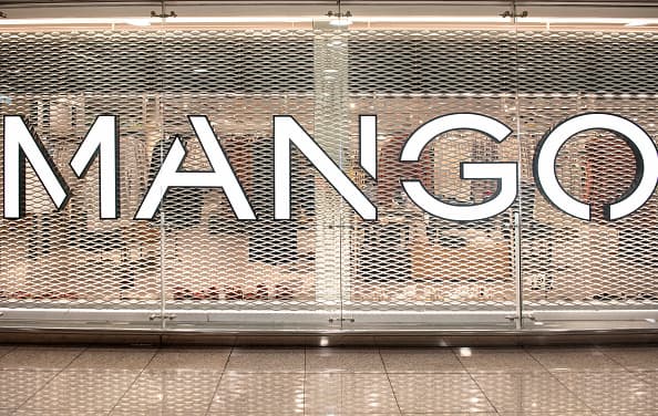 These €49 Mango trousers will help you break your black jeans addiction for summer These €49 Mango trousers will help you break your black jeans addiction for summer
