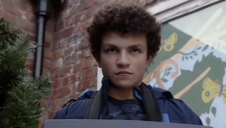 Corrie’s Alex Bain ‘splits from girlfriend Levi’ five months after becoming parents Corrie’s Alex Bain ‘splits from girlfriend Levi’ five months after becoming parents