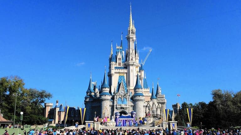 This is the perfect gift for the little Disney lover in your life This is the perfect gift for the little Disney lover in your life