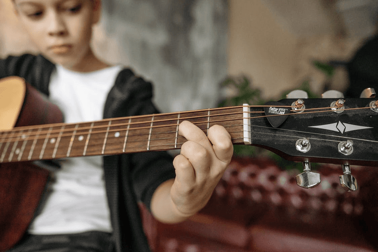 Has your child ever wanted to attend rock school? Well now they can at RockJam Has your child ever wanted to attend rock school? Well now they can at RockJam