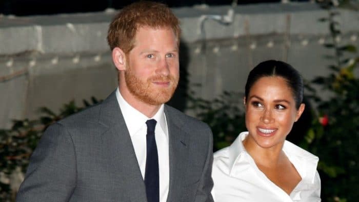 Oprah Winfrey is going to give Baby Sussex the most thoughtful gift Oprah Winfrey is going to give Baby Sussex the most thoughtful gift