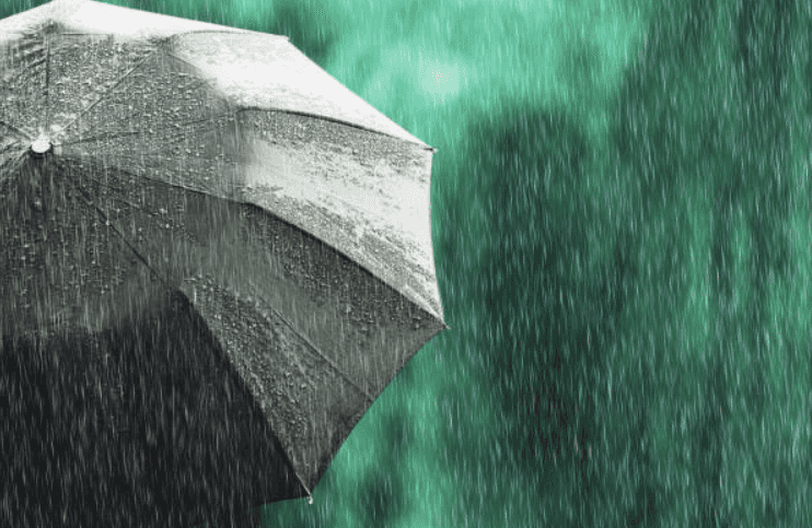 Met Éireann has issued rainfall weather warning for five counties Met Éireann has issued rainfall weather warning for five counties