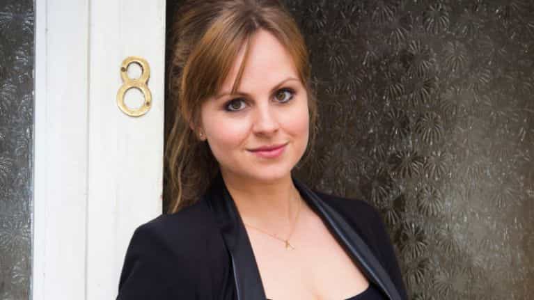 Corrie’s Tina O’Brien confirms new love interest for Sarah Platt Corrie’s Tina O’Brien confirms new love interest for Sarah Platt