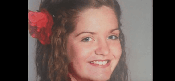 Mum who lost her 13-year-old daughter to suicide sets up charity to help teens and children Mum who lost her 13-year-old daughter to suicide sets up charity to help teens and children