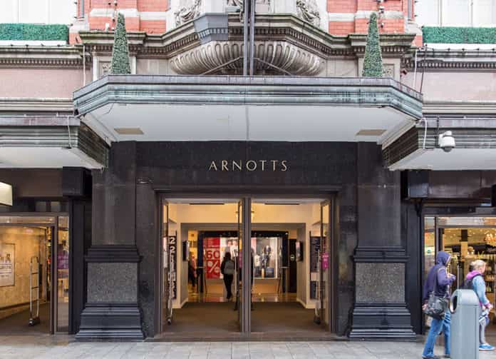 Arnotts is having a huge warehouse sale and you need to check out the bargains Arnotts is having a huge warehouse sale and you need to check out the bargains